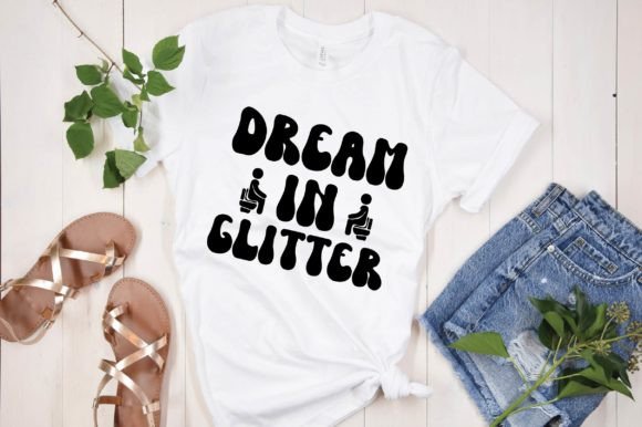 Bathroom SVG Design: Freebies for Graphics