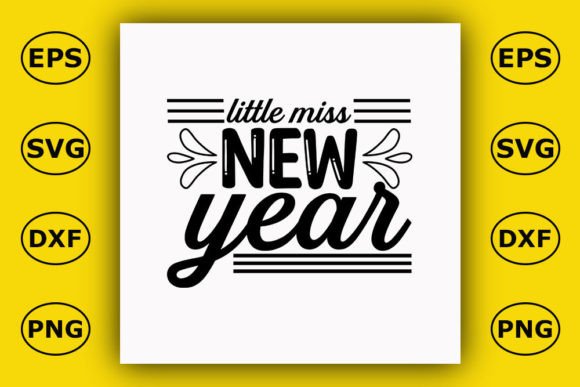 Happy New Year Graphics: Little Mi Freebies Review