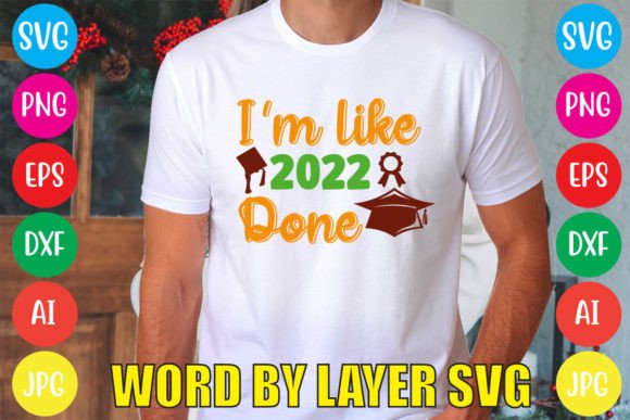 I m Like 2022 Done Graphics Freebies Review