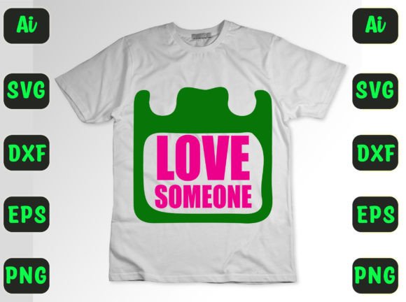 Love Someone: Graphics for Freebies