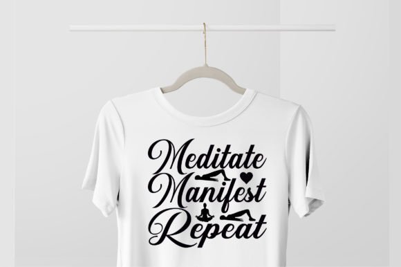 Meditate Manifest Repeat: A Designer’s Practical Review