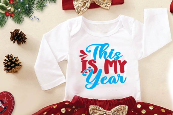 New Year Graphics: Freebies for Crafters