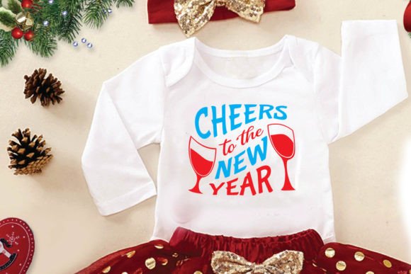 New Year T-Shirt Graphics & Freebies Review