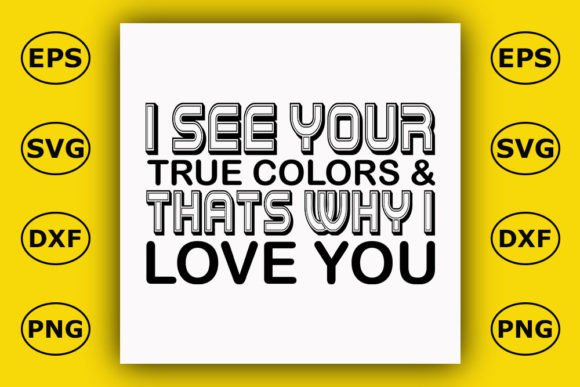Review: Autism T Shirt Design, I See Your True
