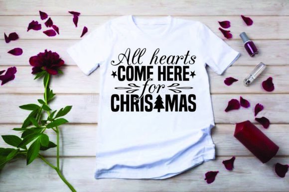 Reviewing All Hearts Come Here for Chrisvg Design