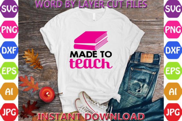Reviewing Made to Teach Design for Real Embroidery Projects