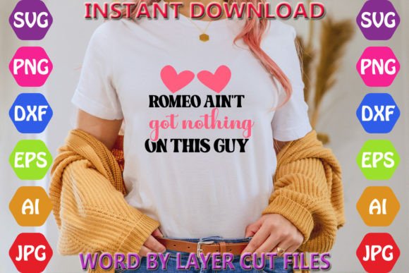 Reviewing Romeo Ain t Got Nothing on This Guy
