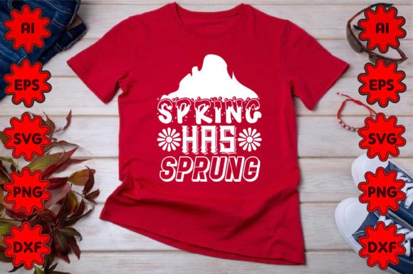 Spring Has Sprung: A Designer’s Real-World Review