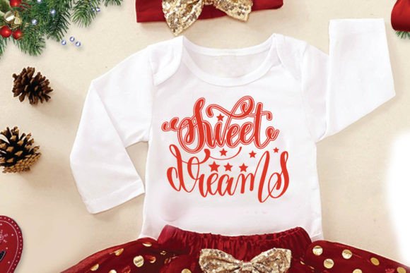 Sweet Dreams Baby Graphics: A Freebies Review