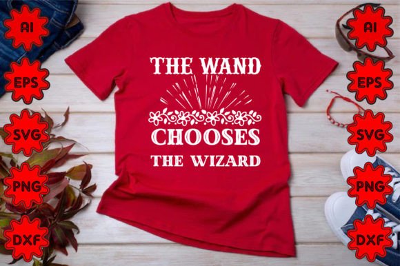 The Wand Chooses the Wizard: Graphics Freebies