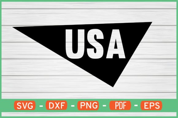 Usa T-Shirt Designs Svg for Crafts and Graphics