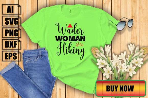 WADER WOMAN HAKING: Essential Freebies Graphics