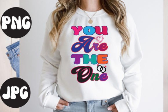 You Are the One: Premium Graphics in Freebies